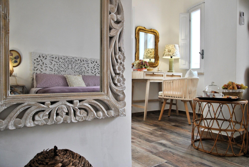 Bed and Breakfast Casa Gioconda