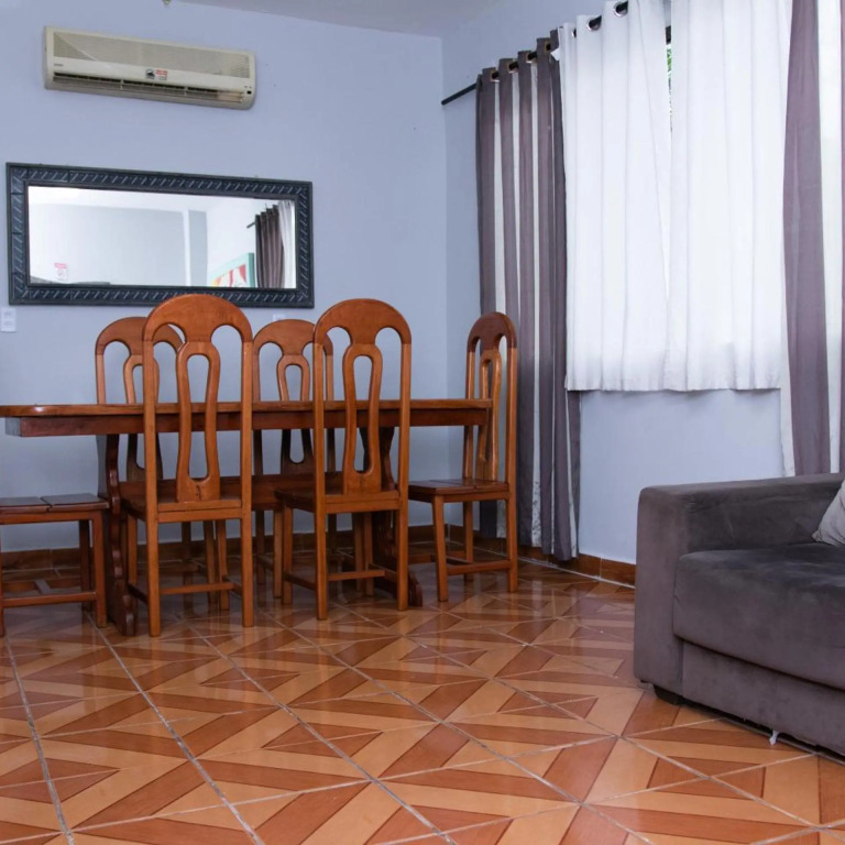 Guajará Palace Hotel