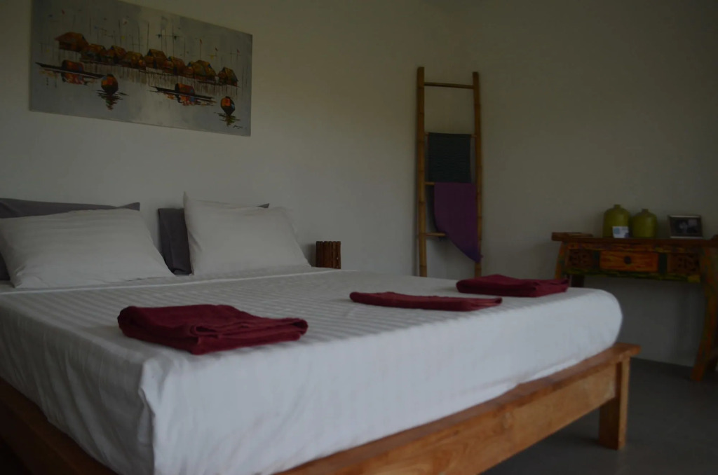 ORCHID LODGE SAMUI - Bed & Breakfast