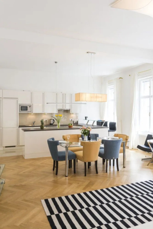 Executive Suites Margareten by welcome2vienna