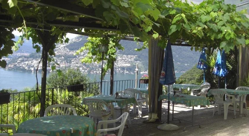 Hotel Panorama