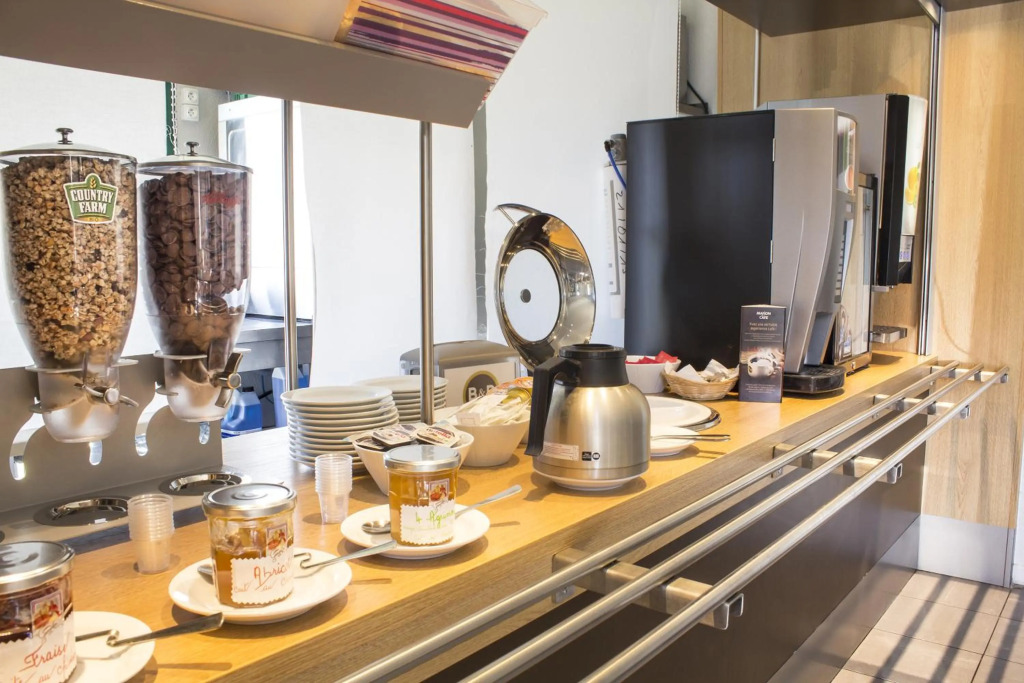 Hôtel Inn Design Vierzon