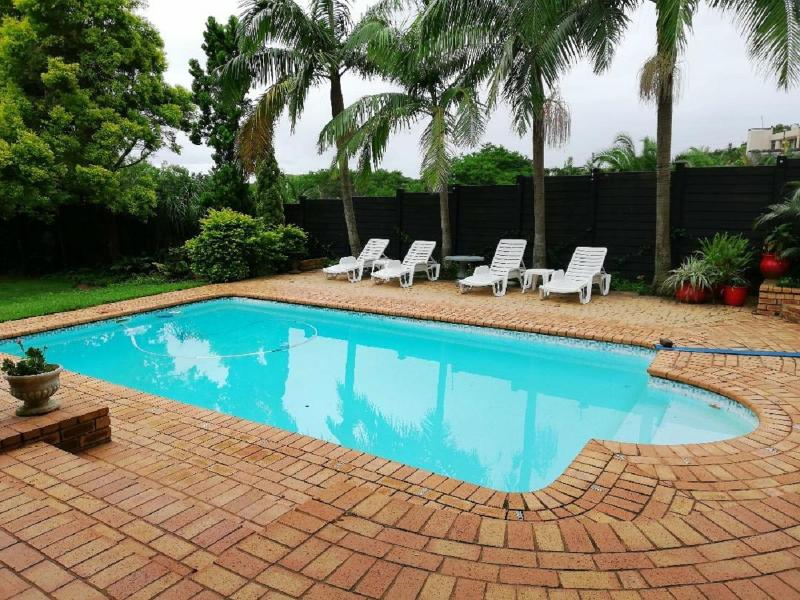 Hillton Manor Guest House