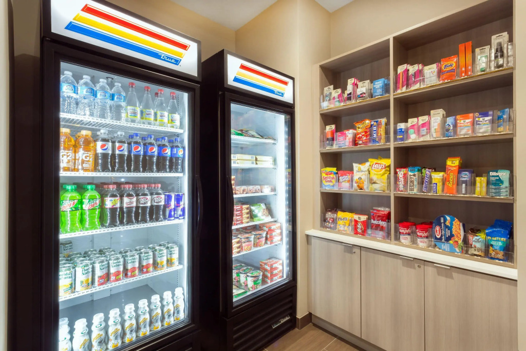 Microtel Inn & Suites by Wyndham Springville