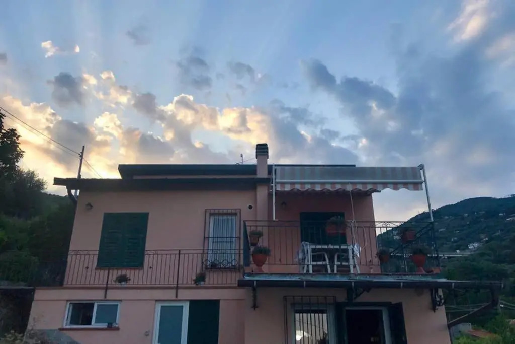 Isetta's House ( codice Citra 008055-LT-0582 )