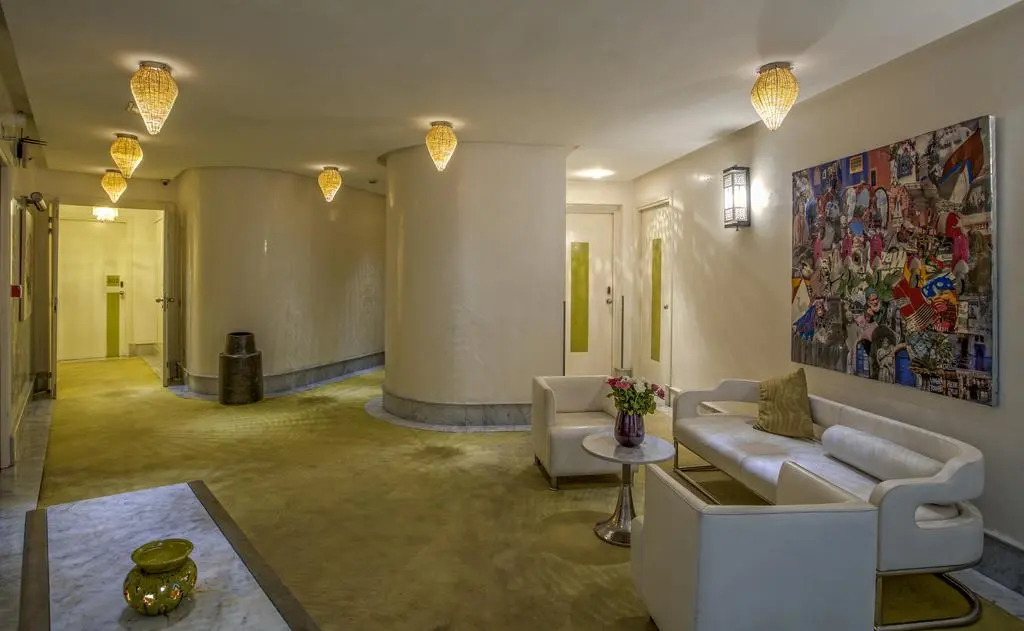 La Renaissance hôtel Marrakech