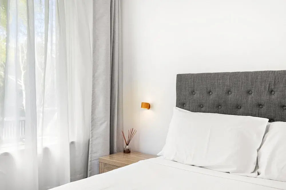 Serene 2-bed Apartment in St Kilda