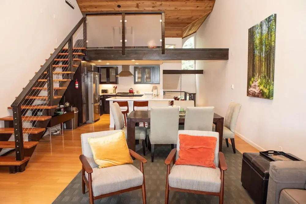 Ridgepoint Townhomes