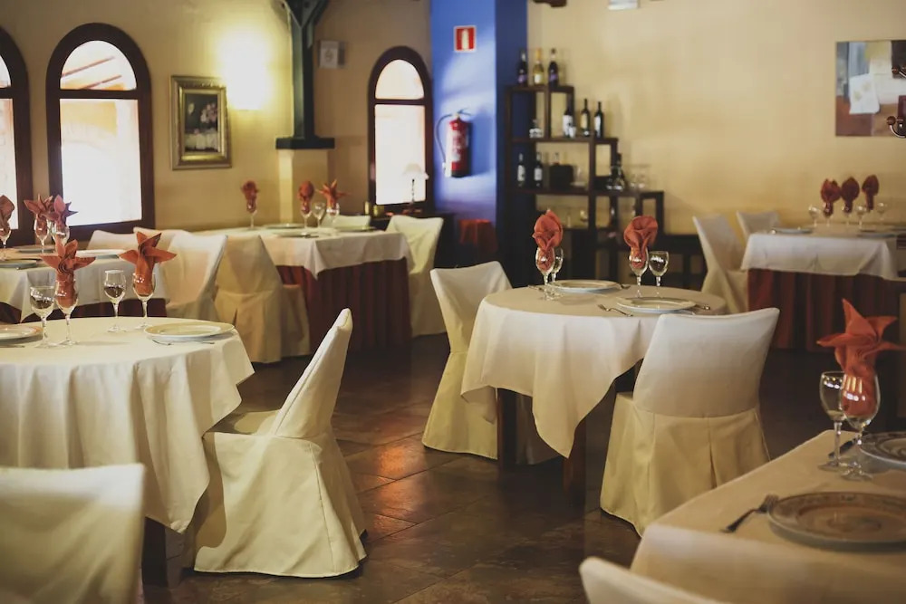 Hotel La Bodega