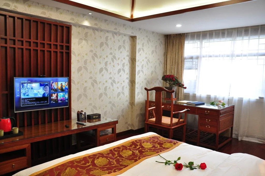 Gujing Hotel
