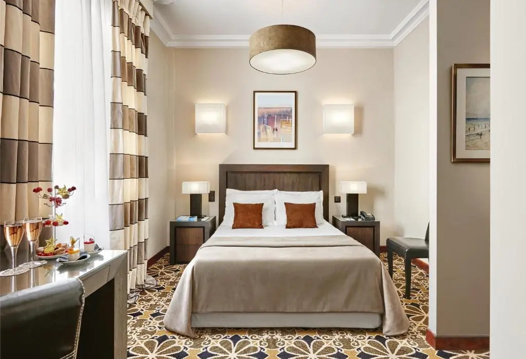 Hôtel Juana
