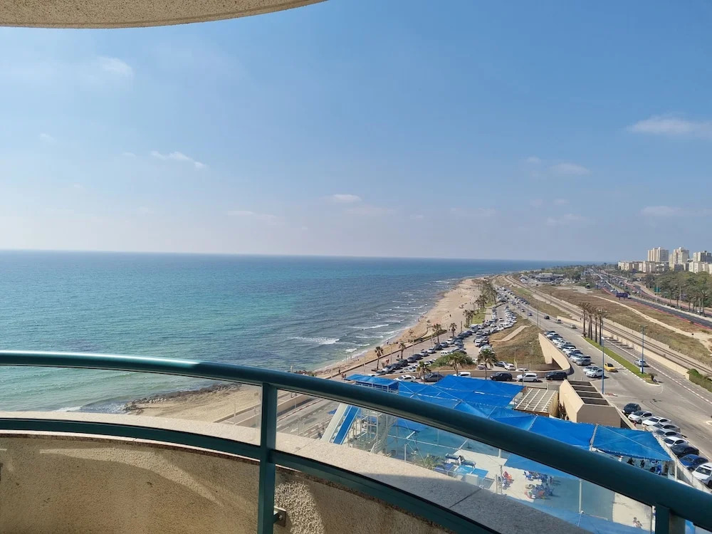 Sea Tower