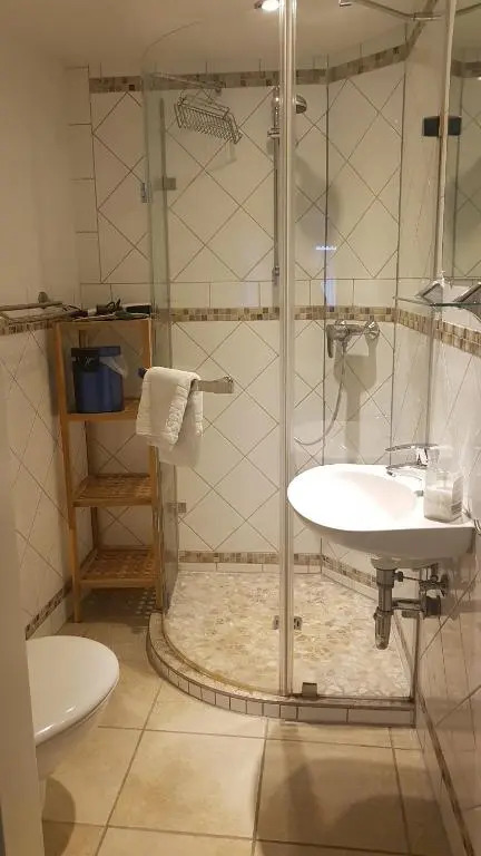 Harz Stolberg Ferienwohnung