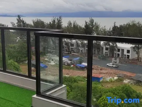 Wanghai Bay Scenic Hotel (Golden Beach on Wanwei Island)