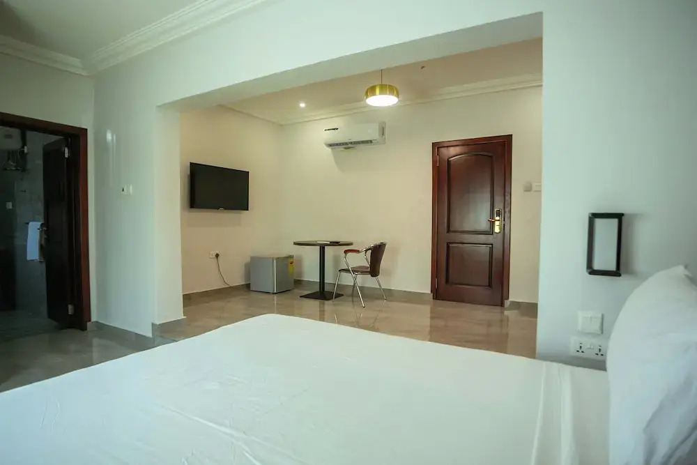 Aklin Hotel and Resorts
