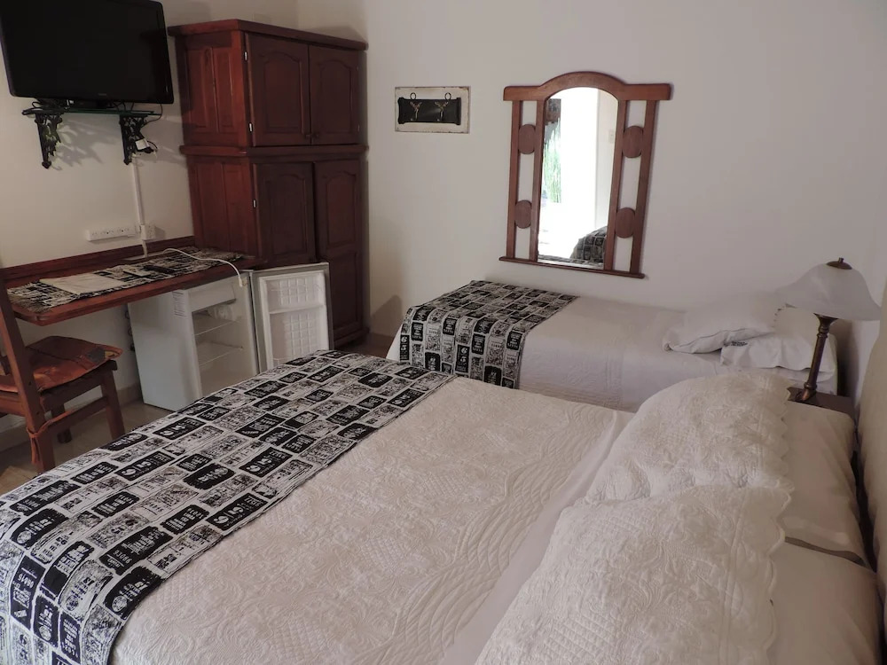Hosteria Las Piedras