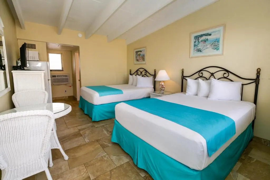 Aztec Motel Wildwood Crest Beach