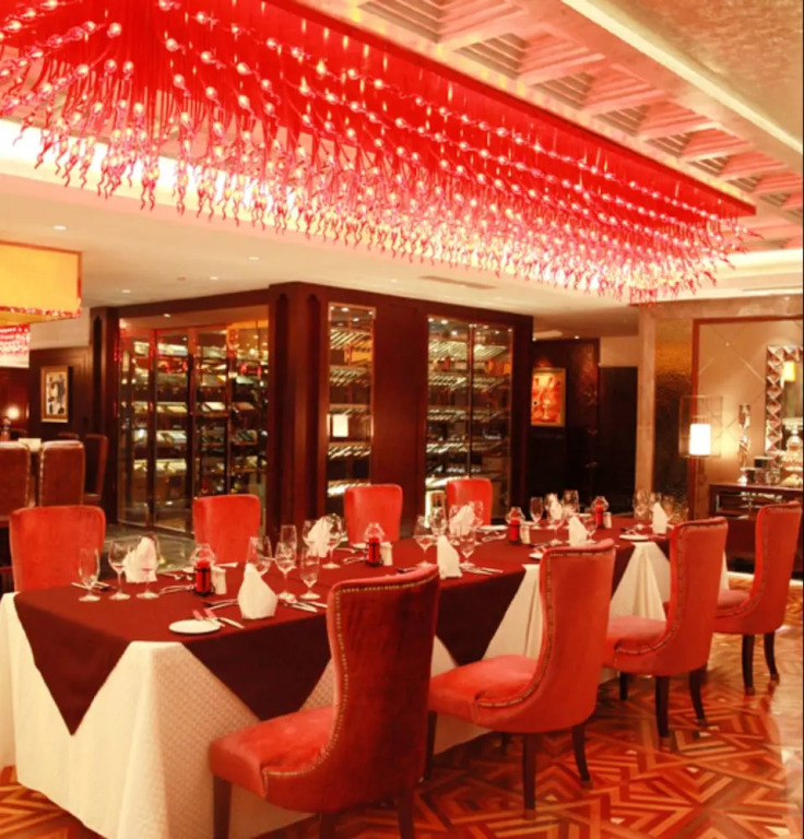 North York Service Apartment Shenyang