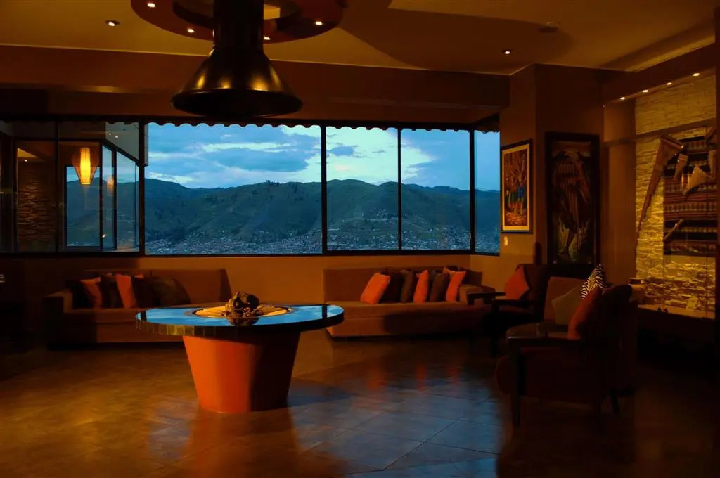 Apu Mountain Lodge Cusco