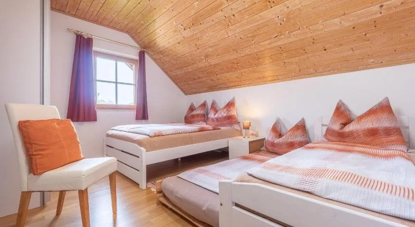 Ferienhaus Felicitas