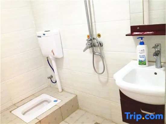 Anxi Youyue Hotel