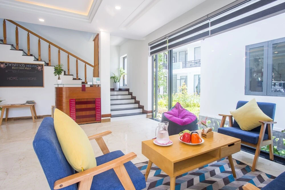 Golden Star Villa Hoi An