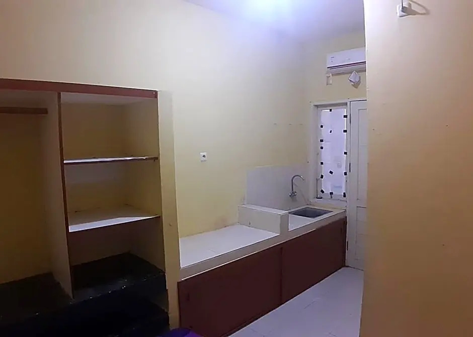 KoolKost Syariah near Universitas Hasanuddin Makassar