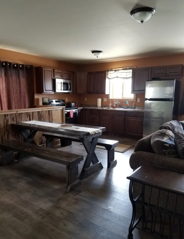 406 Lodge at Yellowstone