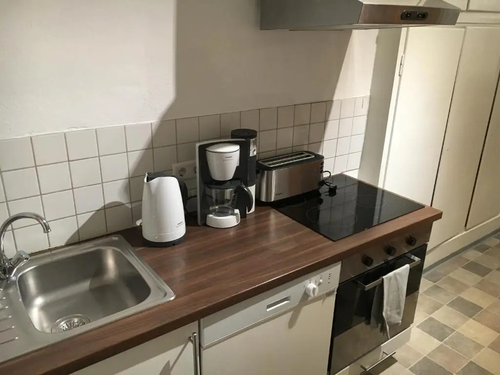 Privatzimmer in bester Altstadtlage