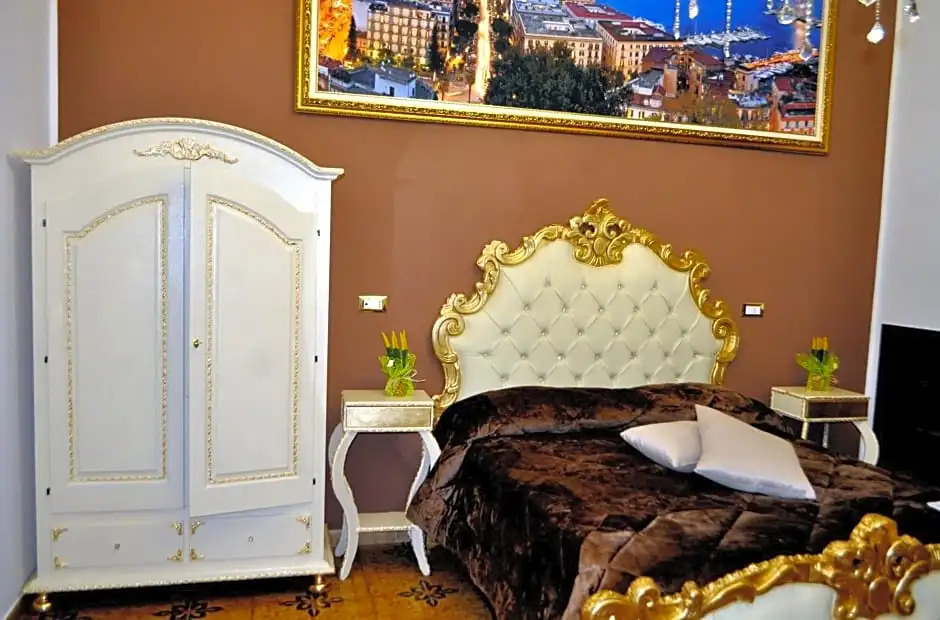 Hotel des Artistes