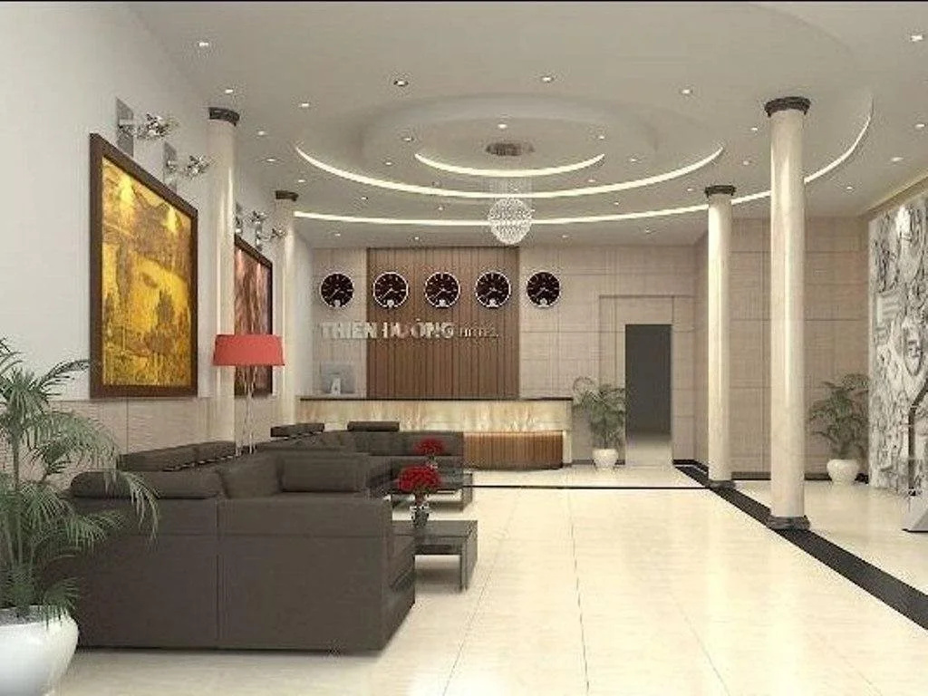 Thiên Đường Hotel Huế
