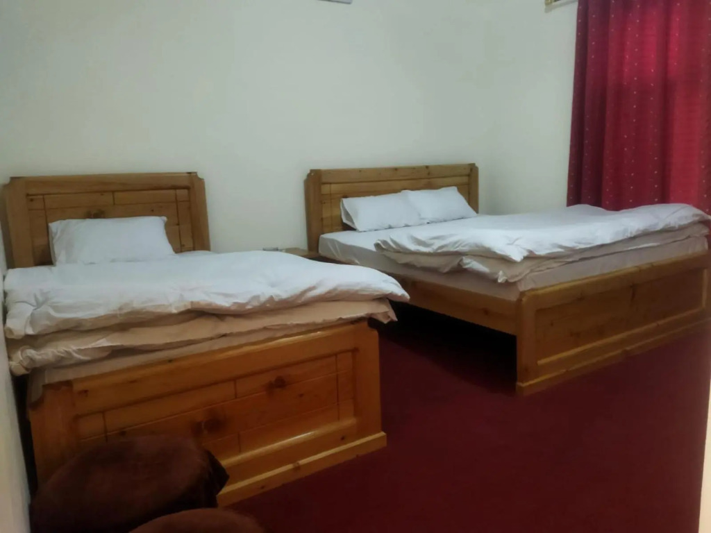Chinar Residency
