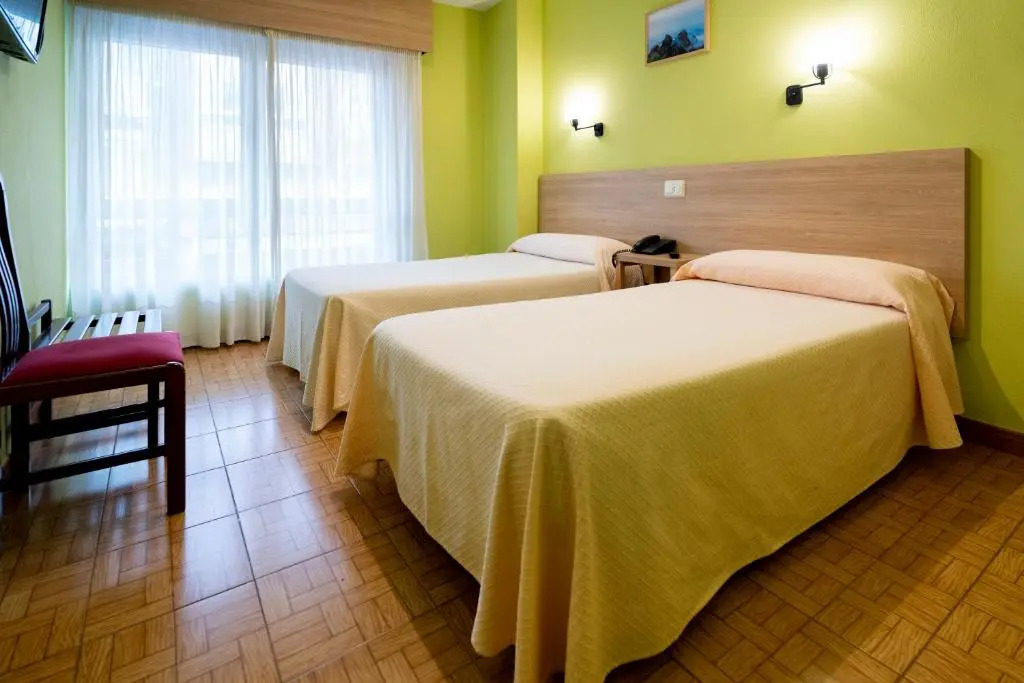 Hotel Nido
