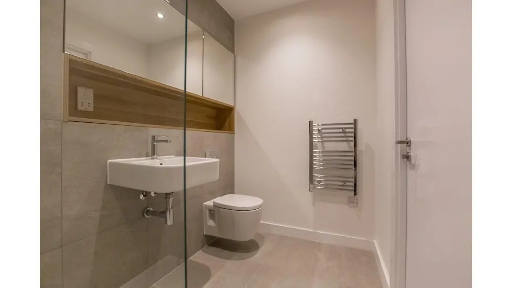 One Bedroom Apartment in Archway