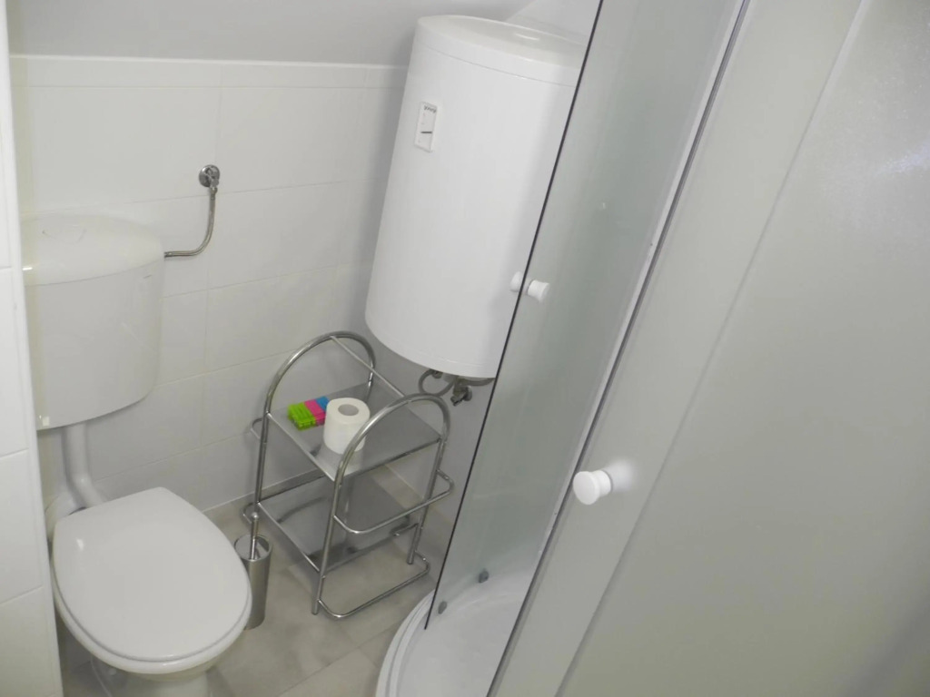 Apartment NIVES A2+1