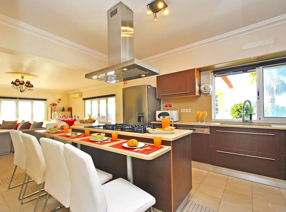 Villa Buddha - Piscina e BBQ em Albufeira