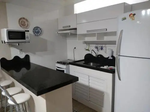 Apartamento Rua 1500
