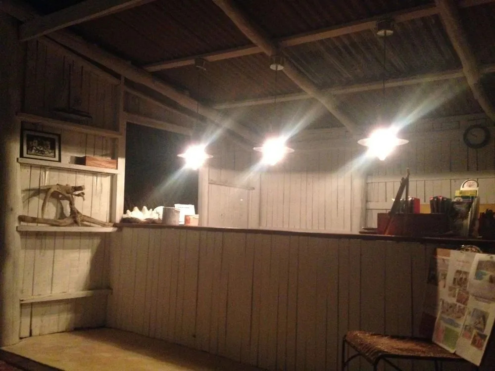 Ocean View Beach Resort