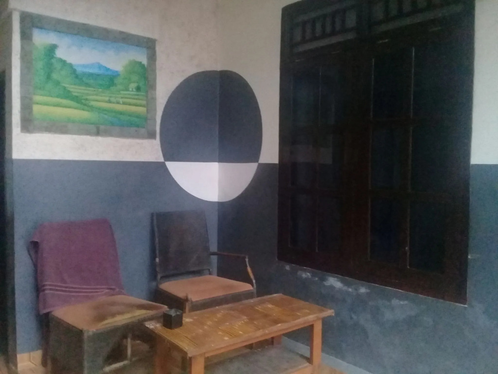 Pondok Wahyu Hostel