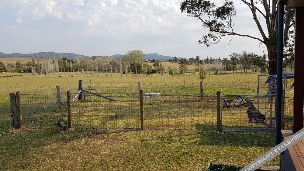 The Wattle Lodge