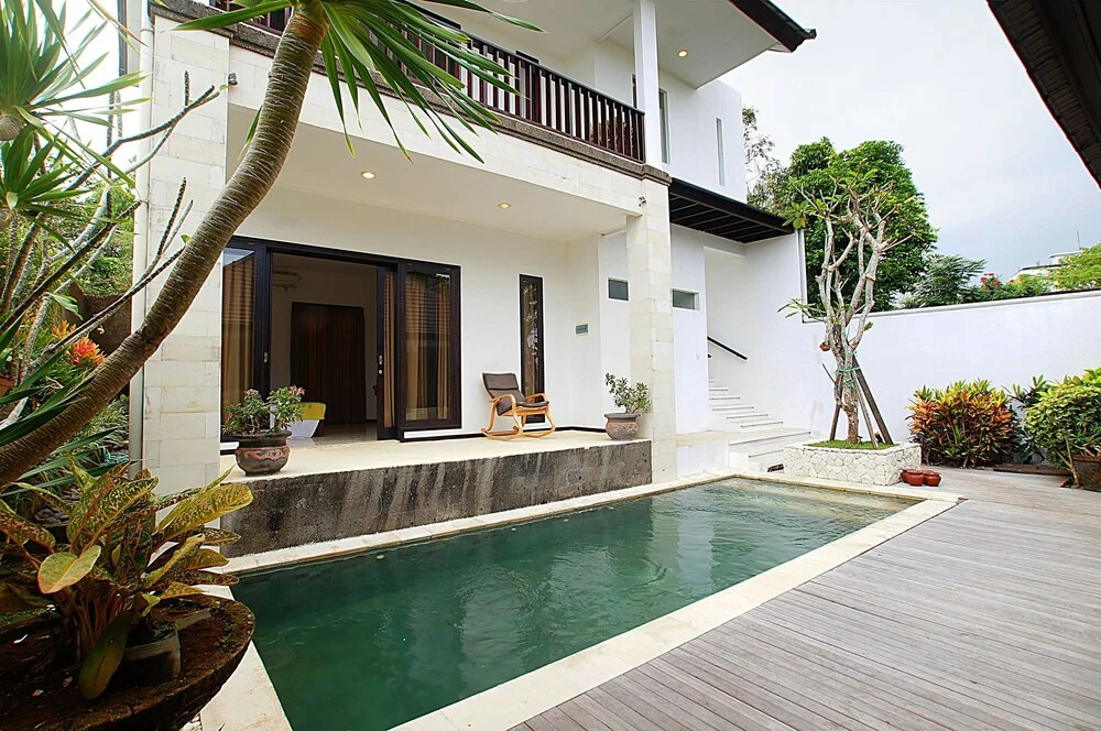 Villa Ashira Pecatu
