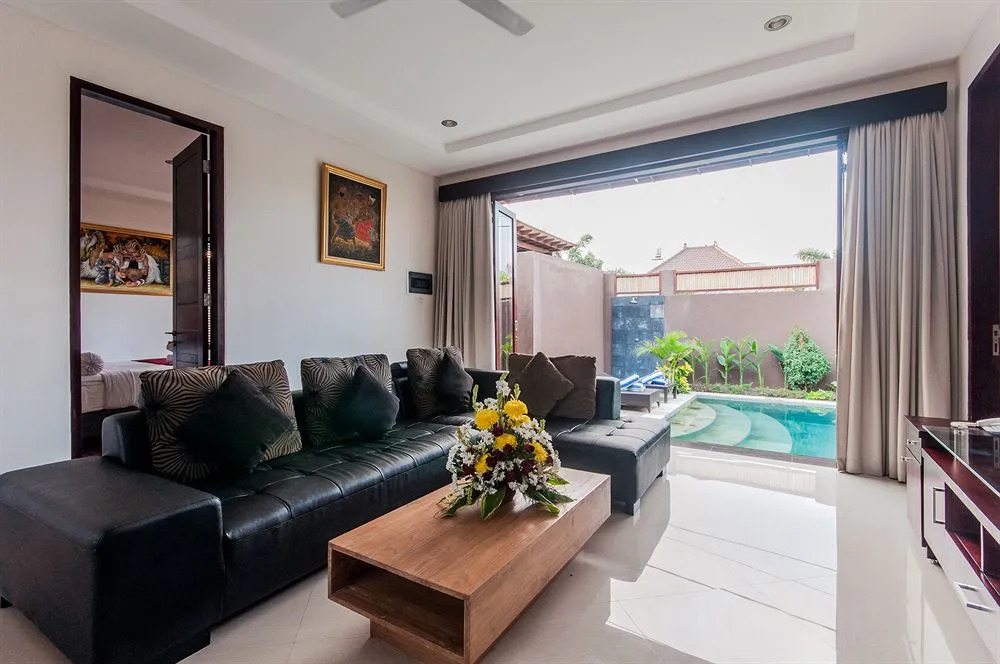 Precious Villas - Seminyak