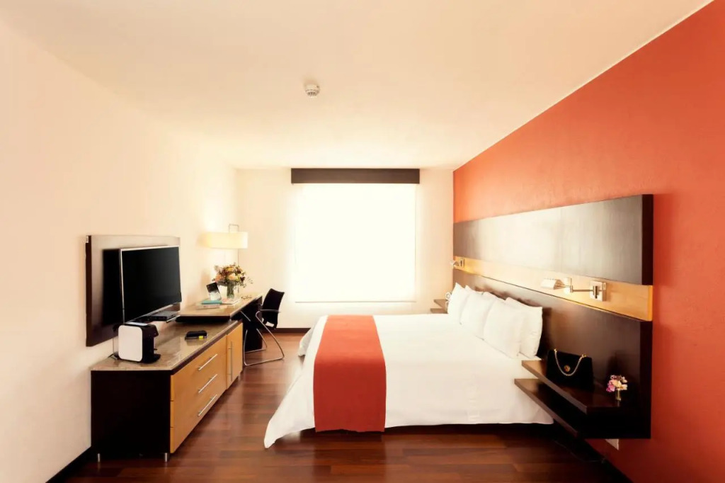 Mercure Bogota BH Retiro