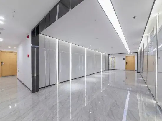 Ruisibao Internationality Apartment (Ganzhou Vientiane City)