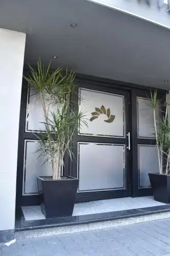Hotel Villa del Mar