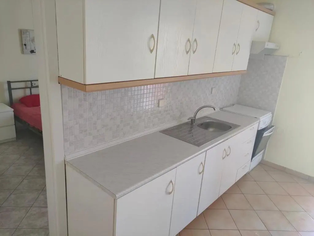 Kelesi Apartments