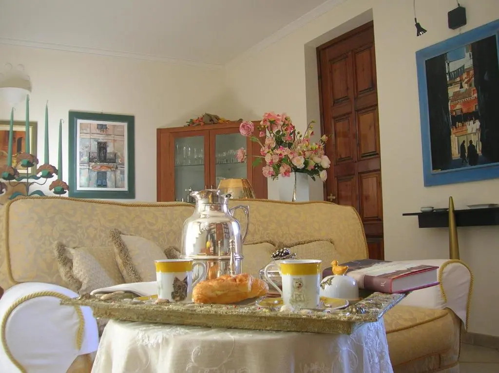 B&B Anna