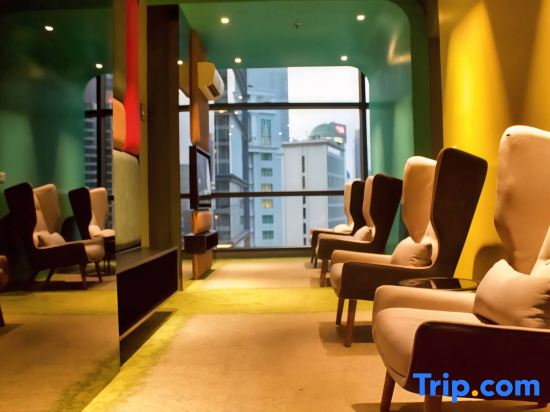 Tribeca Homestay Bukit Bintang TRX