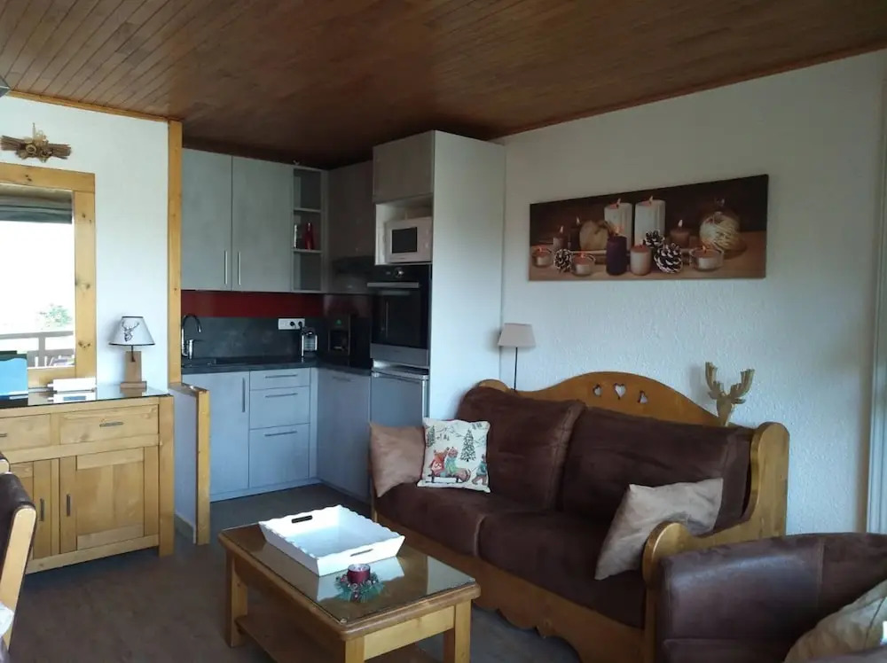 Gerin-Tremblé Eperon B3 appartement 21