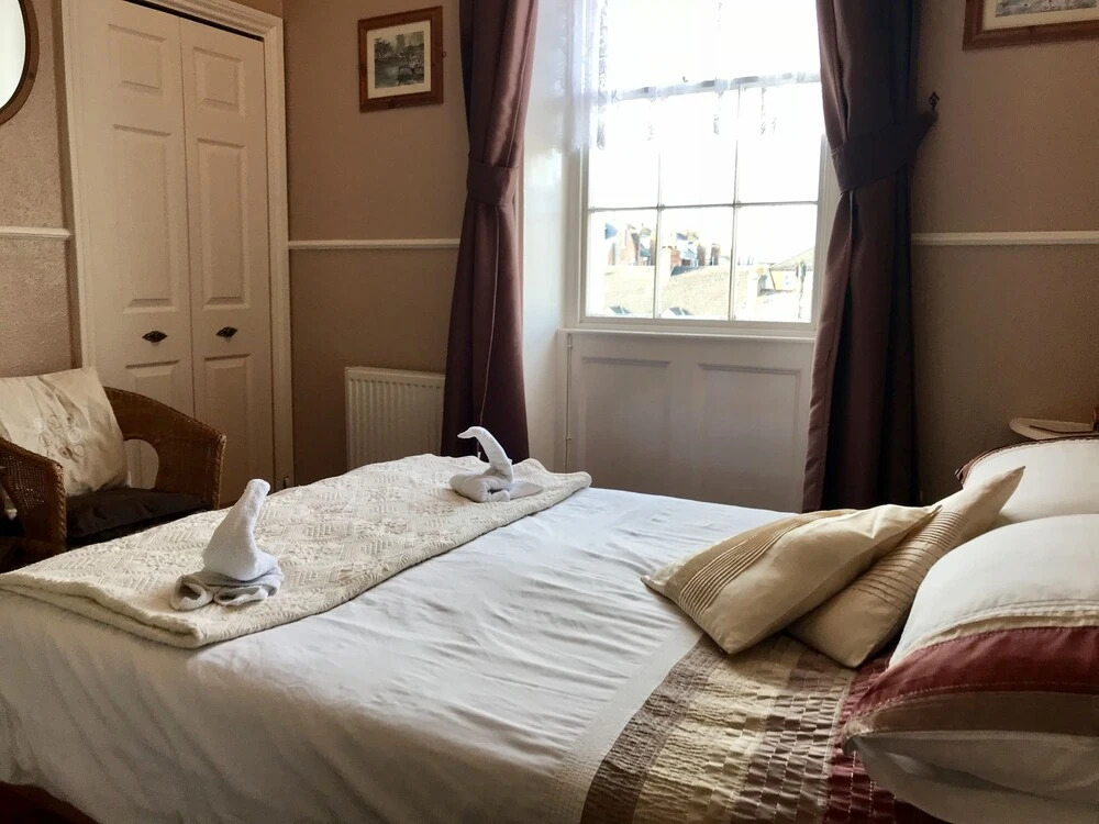 Molyneux Guesthouse